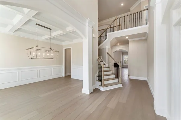 $957,000 | 202 Chandler Court, Easley, SC 29642