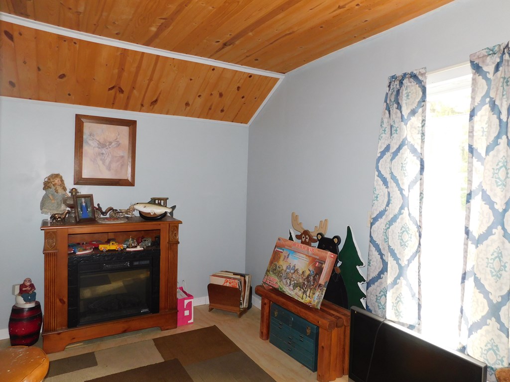 204 1st Avenue Rouseville, PA 16344 - Photo 22 of 37 a view of a room with storage and utility
