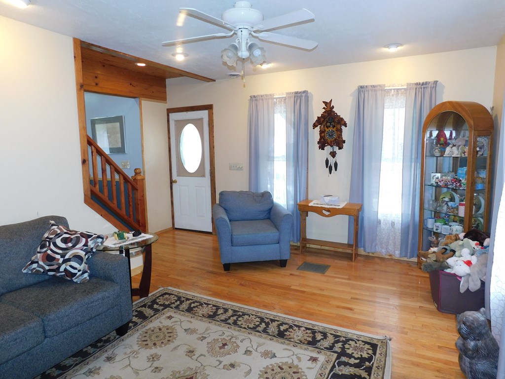 204 1st Avenue Rouseville, PA 16344 - Photo 10 of 37 a living room with furniture