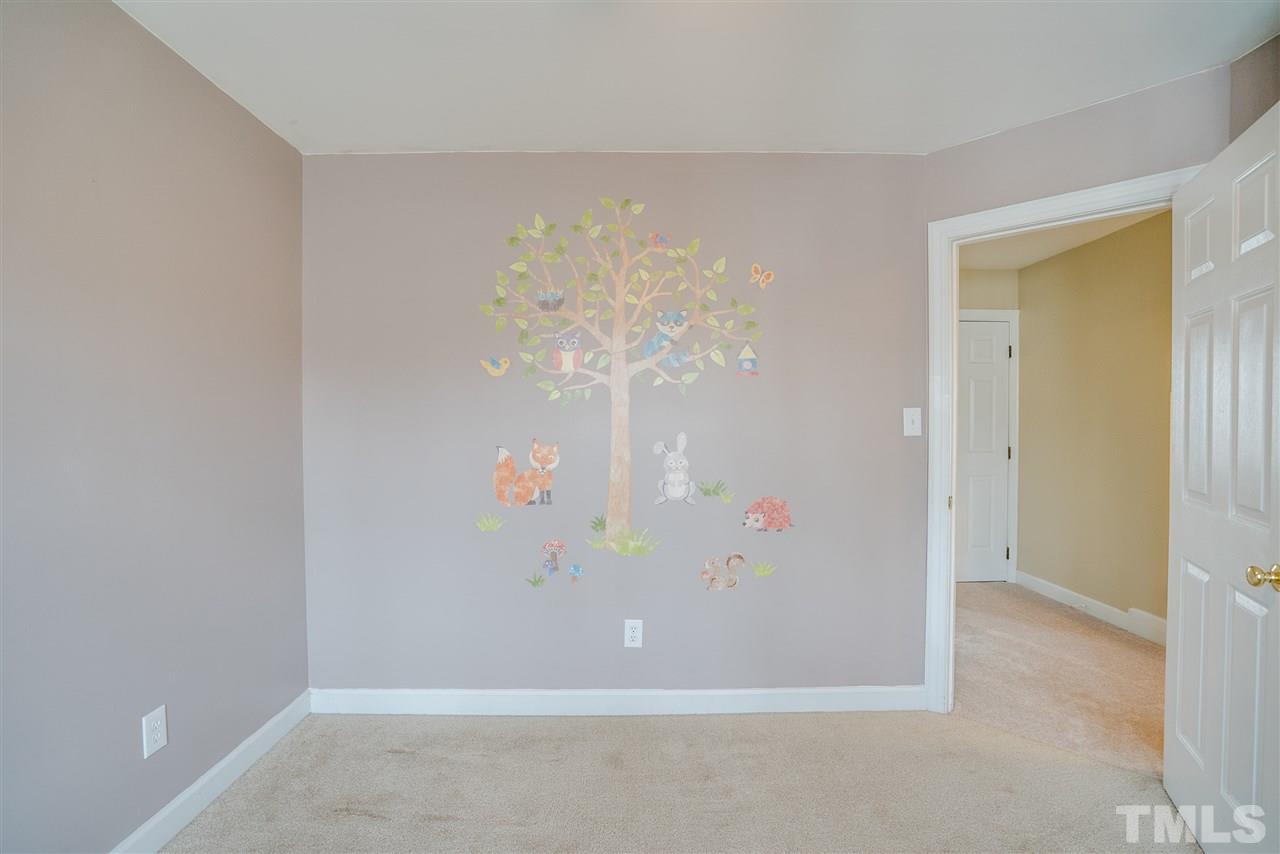 9905 Rimwood Court Raleigh, NC 27613 - Photo 19 of 24