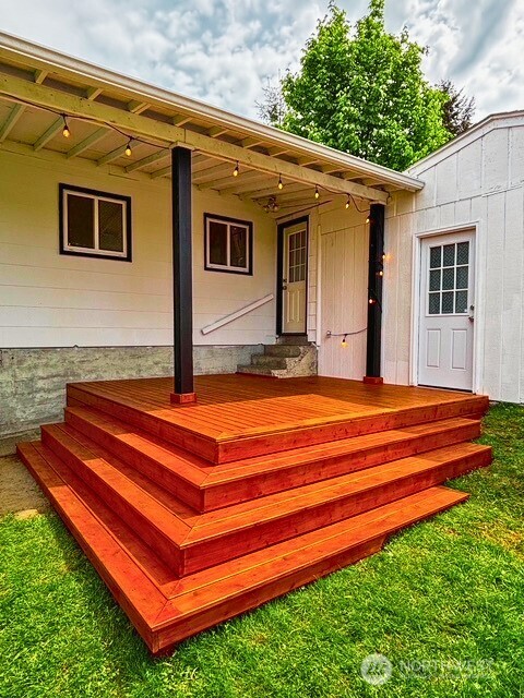 541 South 3rd Street McCleary, WA 98557 - Photo 11 of 28