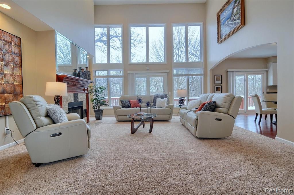 3624 Nesting Ridge Drive Rochester Hills, MI 48309 - Photo 21 of 57