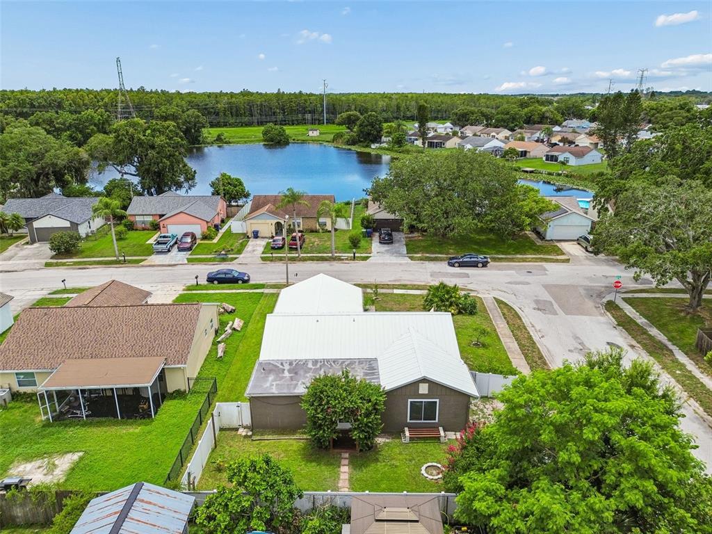 7737 Jenner Avenue New Port Richey, FL 34655 - Photo 27 of 27