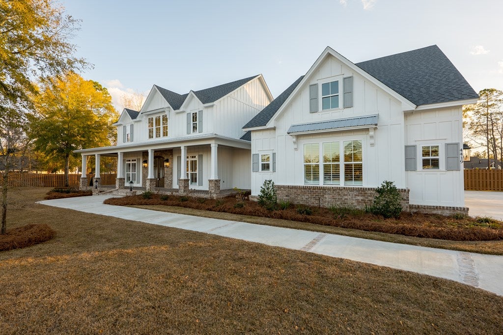 4419 Antler Ridge Valdosta, GA 31601 - Photo 55 of 75 Gallery Image 55