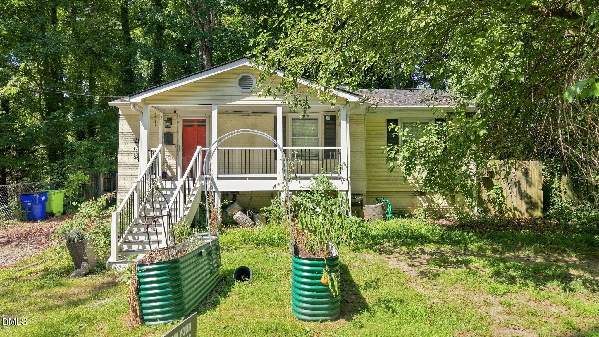 409 Culpepper Ln.