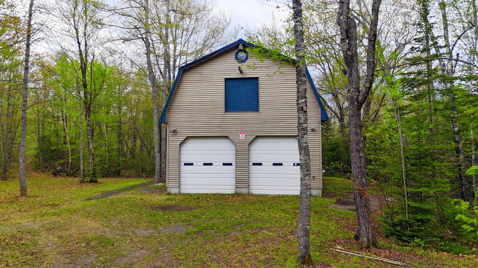 69 Tory Hill Road Phillips, ME 04966 - Photo 6 of 29 06-Front 1