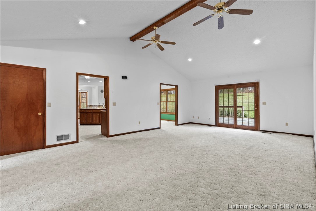 7490 Cunningham Sarles Road Borden, IN 47106 - Photo 5 of 59 Gallery Image 5