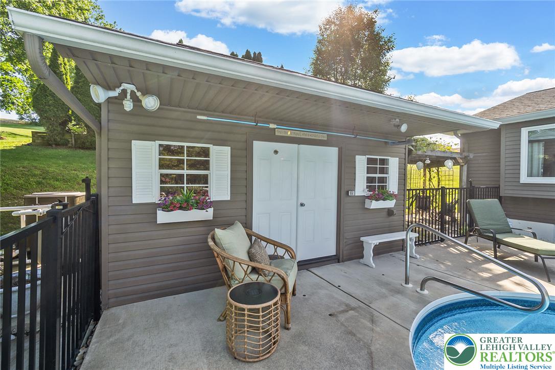 540 Briar Road Pen Argyl, PA 18072 - Photo 45 of 66