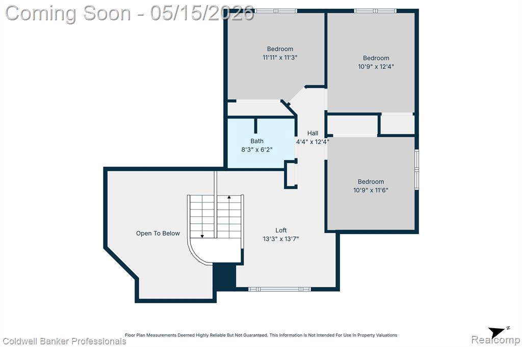 24295 Roma Ridge Drive Novi, MI 48374 - Photo 47 of 49 Gallery Image 47