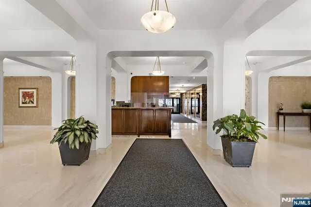 a view of swimming pool and lake view