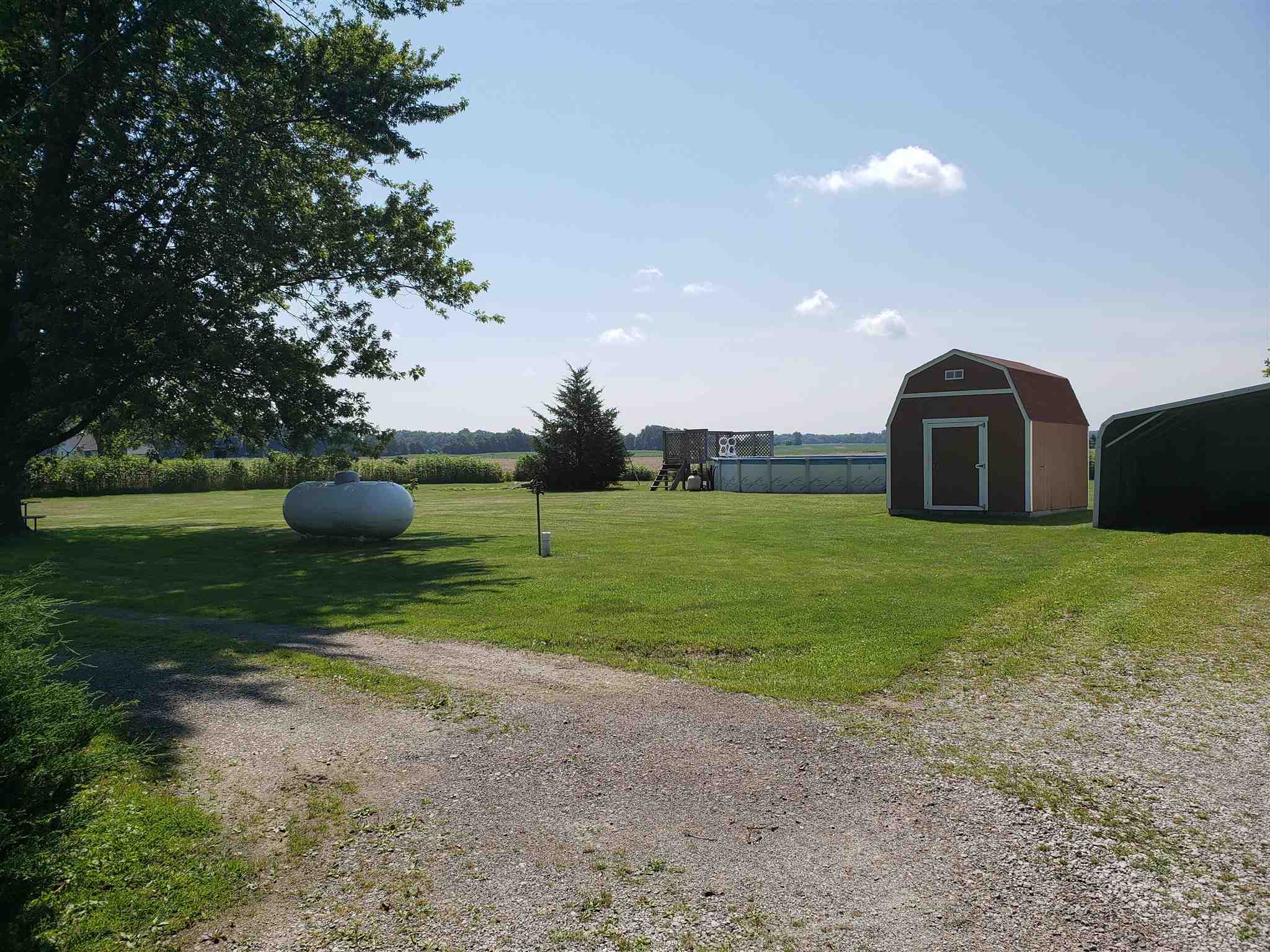 6736 County Road 16 Butler, IN 46721 - Photo 3 of 13 Gallery Image 3
