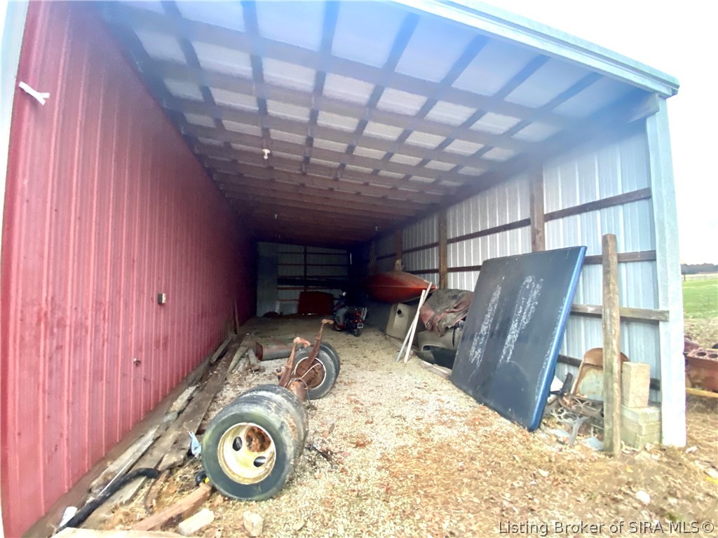 3712 Caney Road Henryville, IN 47126 - Photo 11 of 45