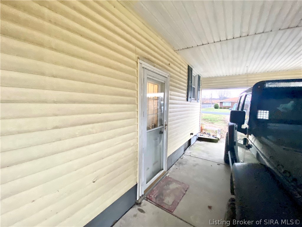 3712 Caney Road Henryville, IN 47126 - Photo 15 of 45