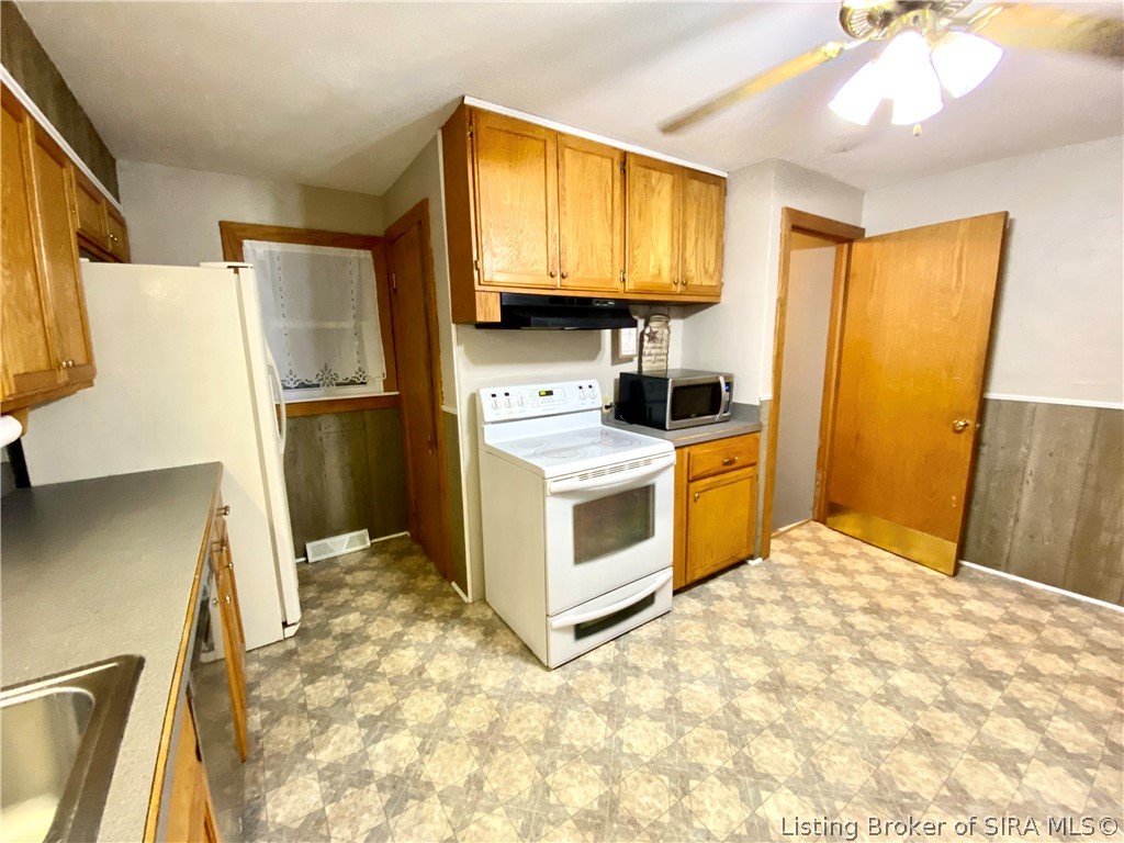 3712 Caney Road Henryville, IN 47126 - Photo 23 of 45