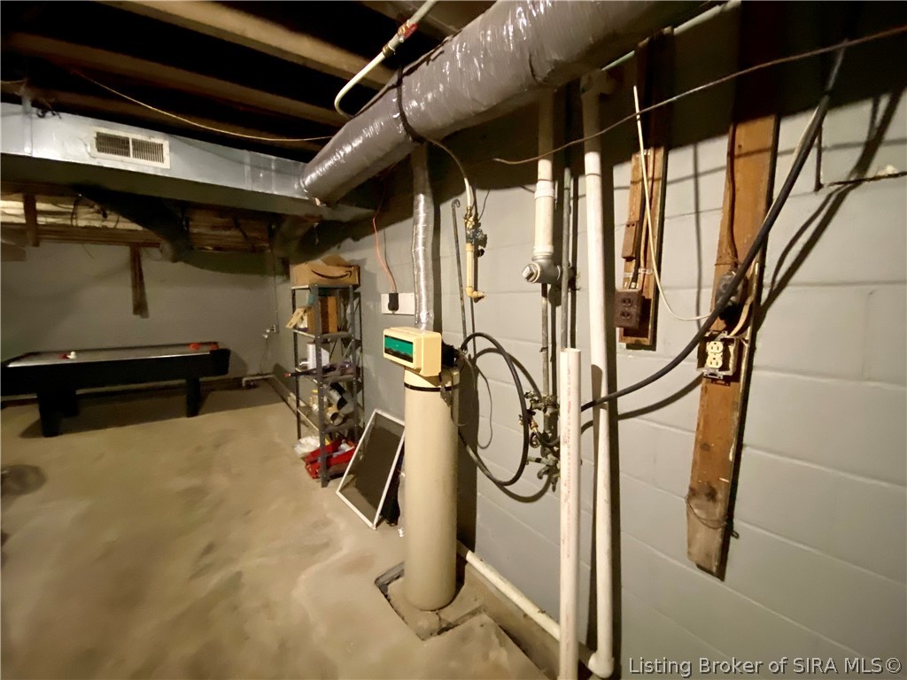 3712 Caney Road Henryville, IN 47126 - Photo 44 of 45