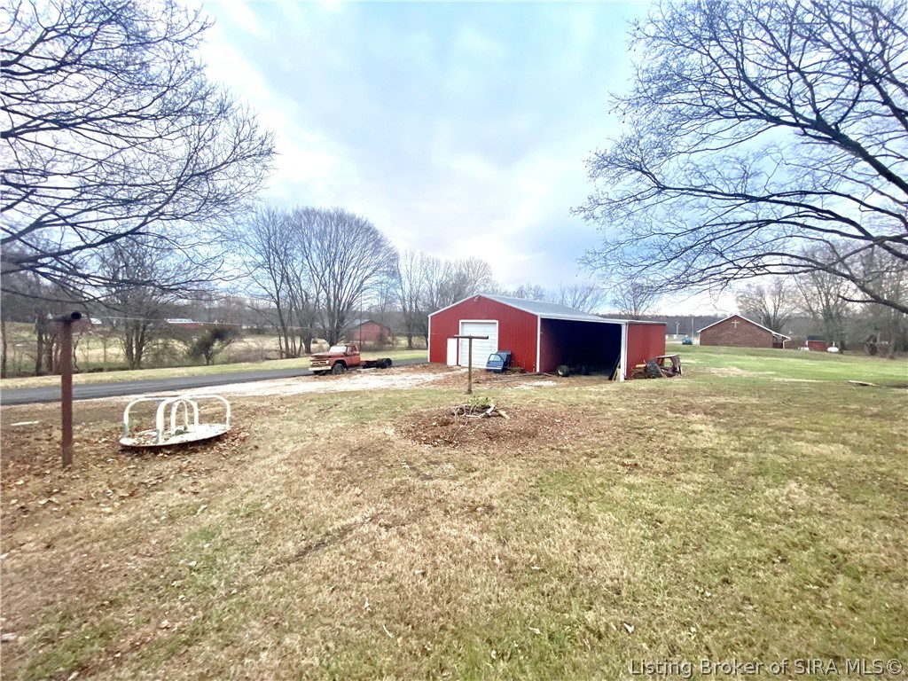 3712 Caney Road Henryville, IN 47126 - Photo 6 of 45