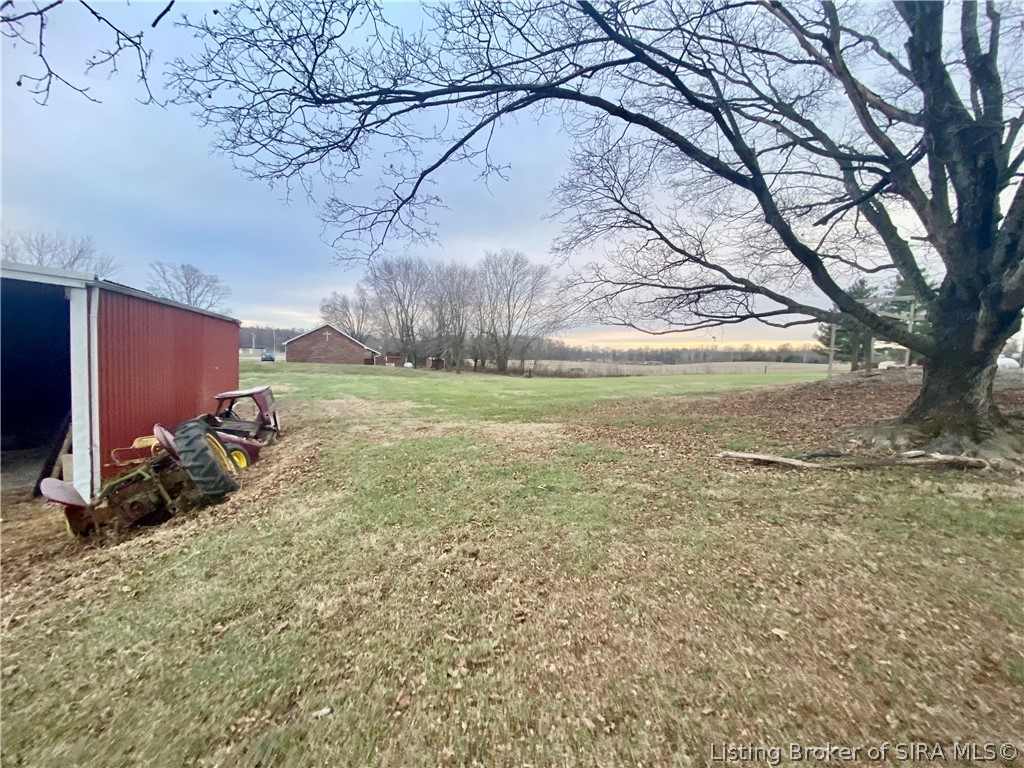 3712 Caney Road Henryville, IN 47126 - Photo 8 of 45