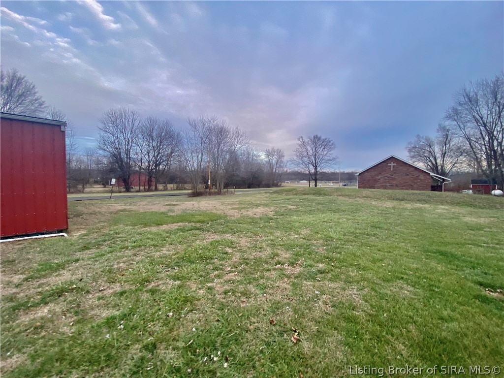 3712 Caney Road Henryville, IN 47126 - Photo 9 of 45