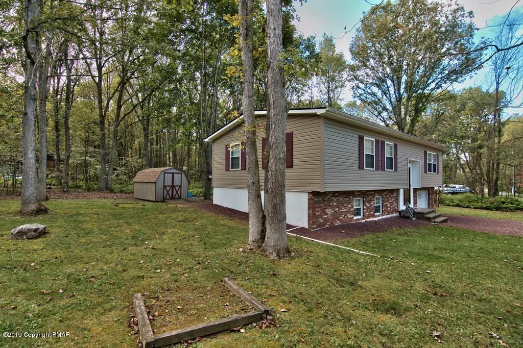 190 Indian Trail Road Jim Thorpe, PA 18229 - Photo 3 of 60 Photo 03