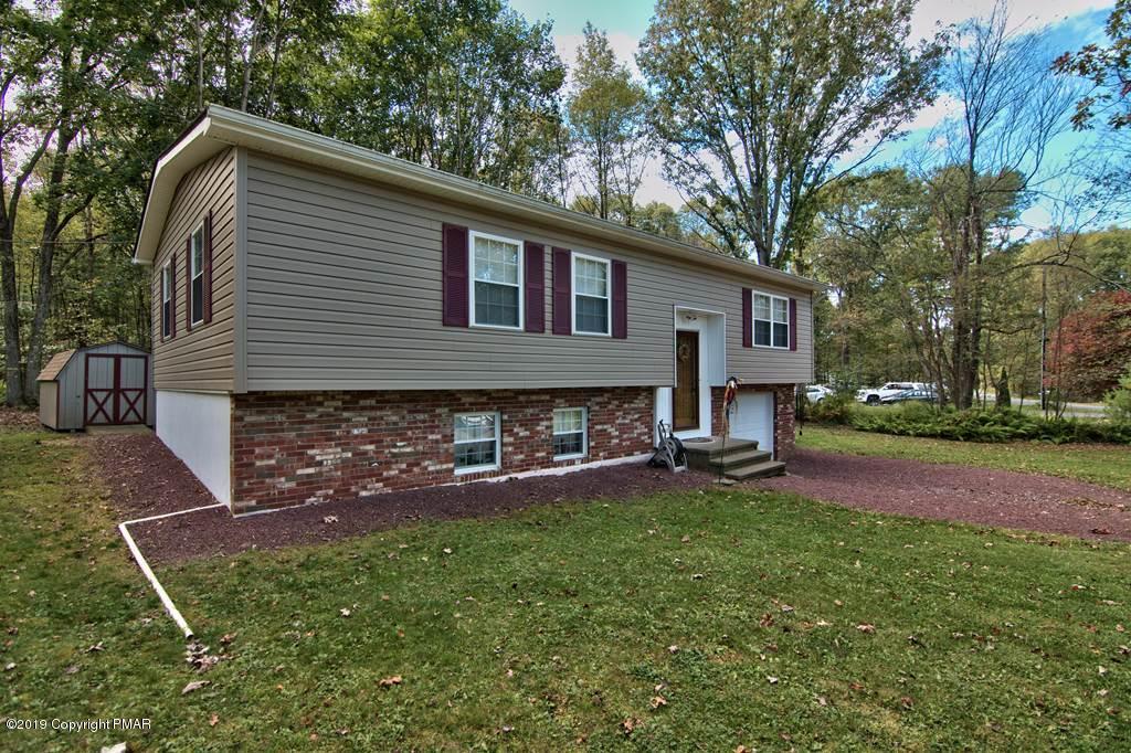 190 Indian Trail Road Jim Thorpe, PA 18229 - Photo 48 of 60 Photo 48