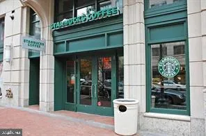 a view of a building with street