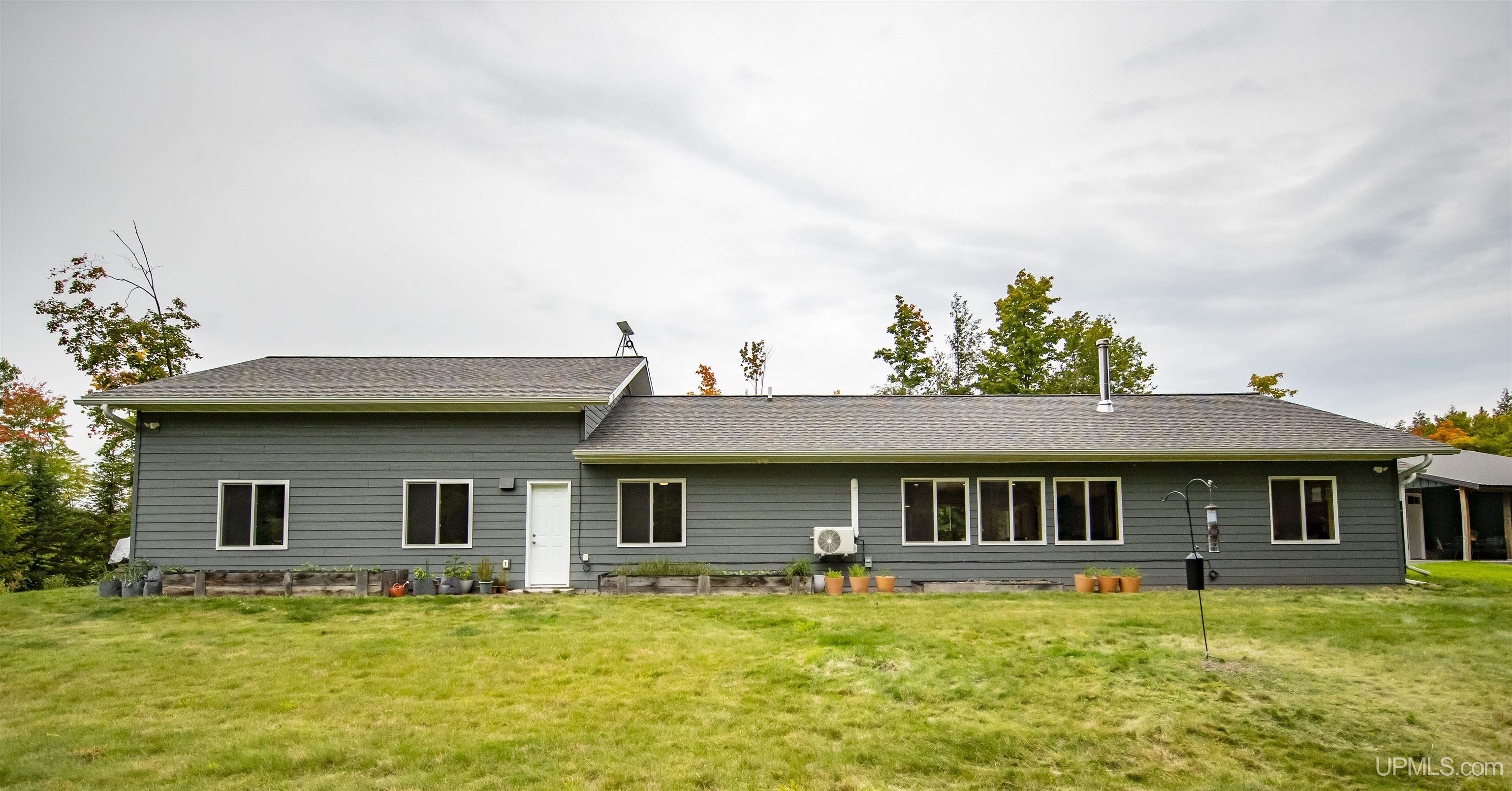 8450 Van Buskirk Road Ironwood, MI 49938 - Photo 7 of 83
