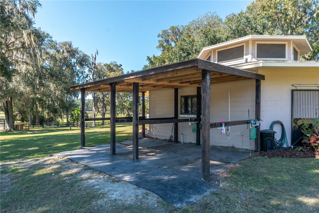 8820 Northwest 130th Street Reddick, FL 32686 - Photo 36 of 67