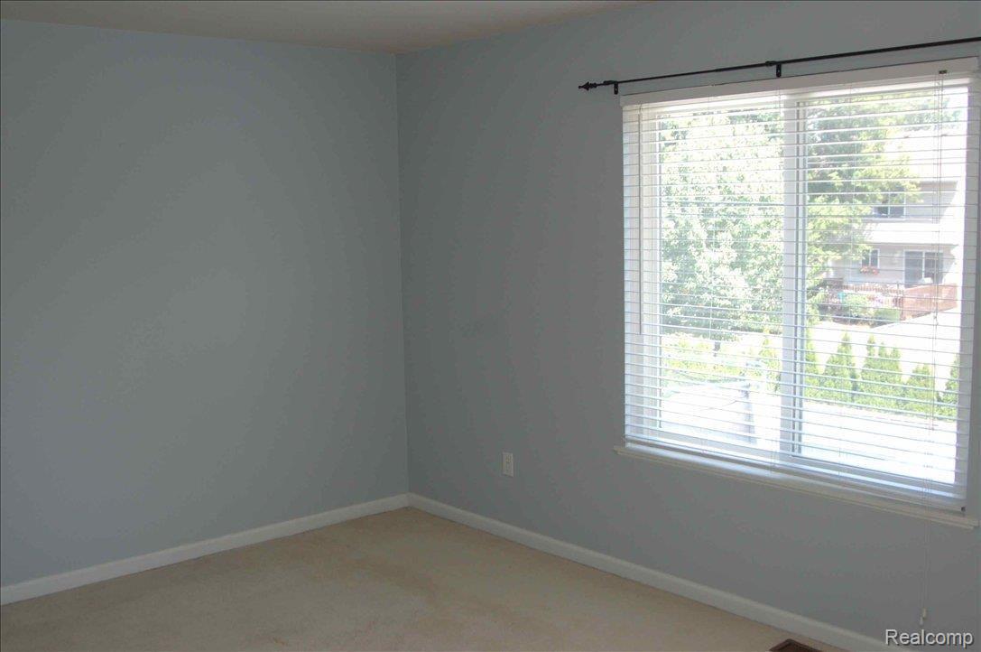 1666 North Sheldon Road Canton, MI 48187 - Photo 8 of 21 2nd Bedroom