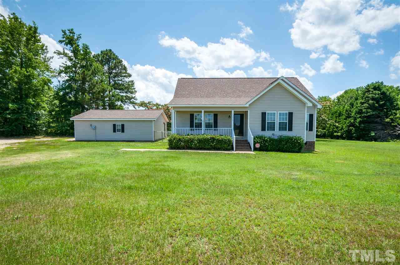 2599 Pilot-Riley Road Zebulon, NC 27597 - Photo 1 of 19