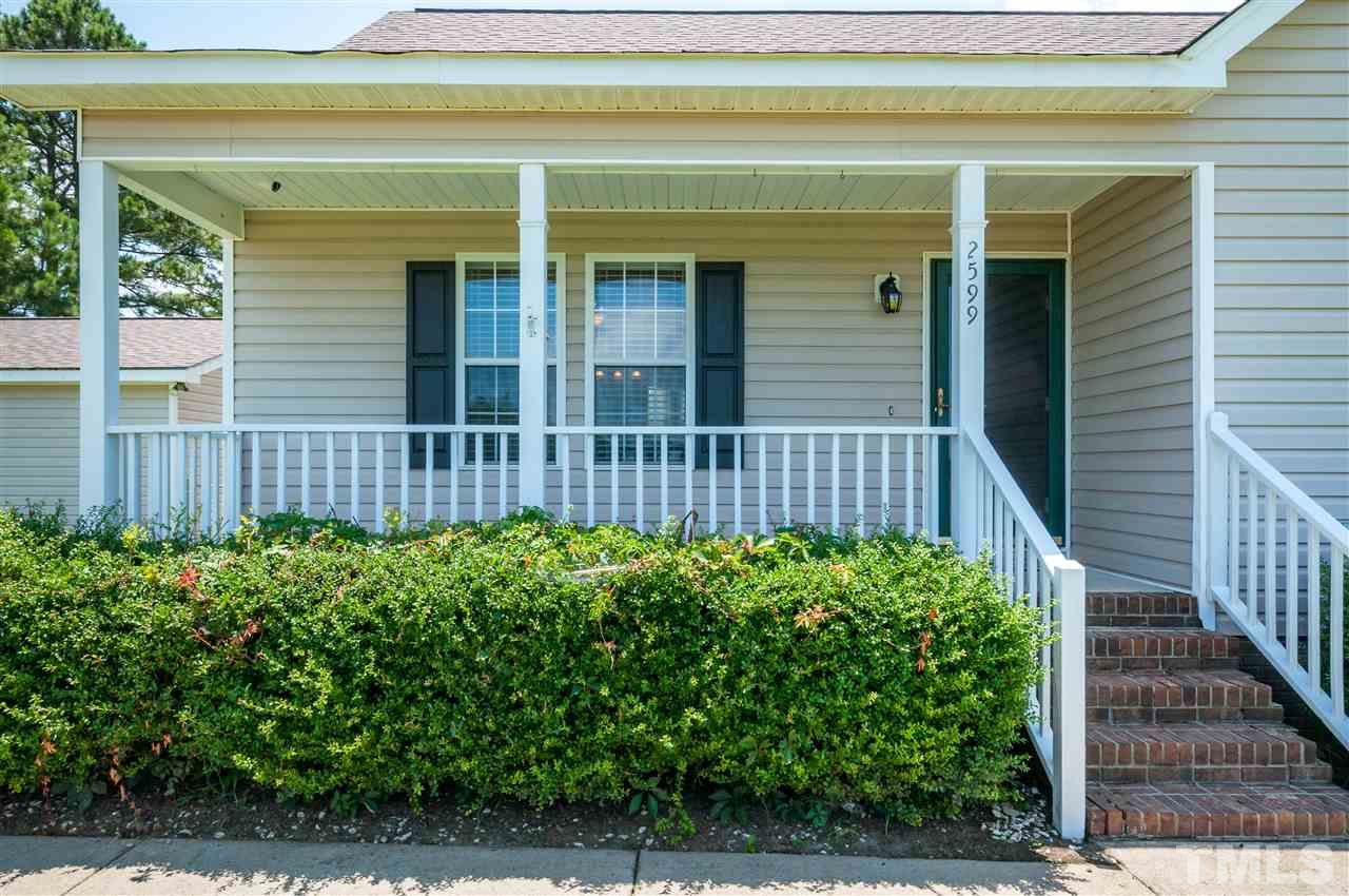 2599 Pilot-Riley Road Zebulon, NC 27597 - Photo 19 of 19