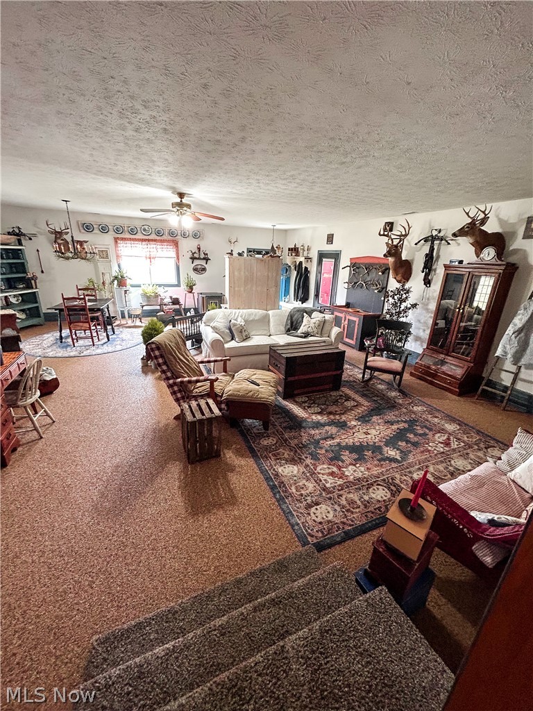 4288 Hanford Road Wakeman, OH 44889 - Photo 2 of 23 Bonus Room
