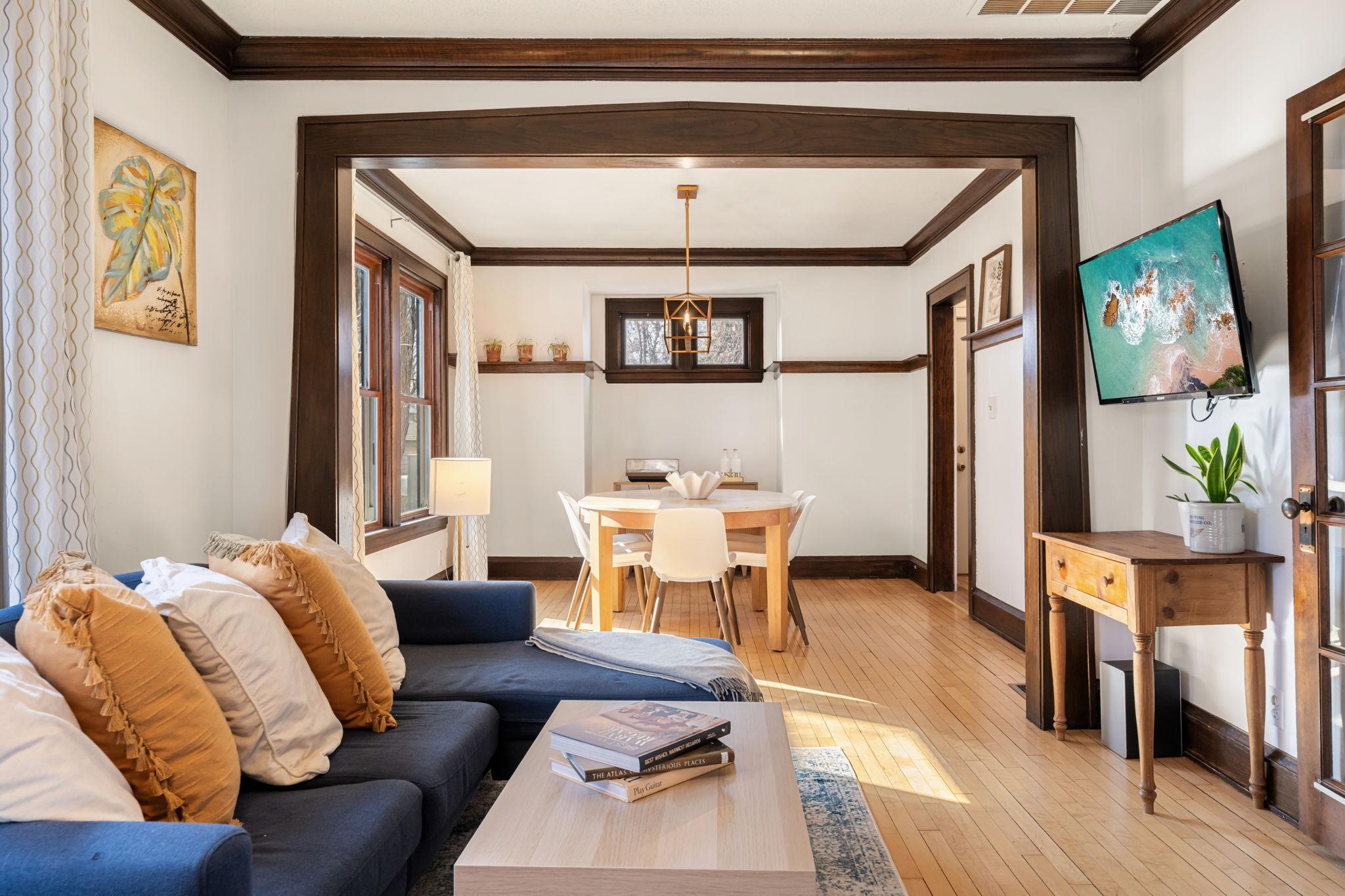 4018 5th Street Northeast Columbia Heights, MN 55421 - Photo 2 of 24