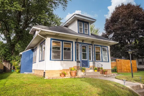 $285,000 | 4018 5th Street Northeast, Columbia Heights, MN 55421