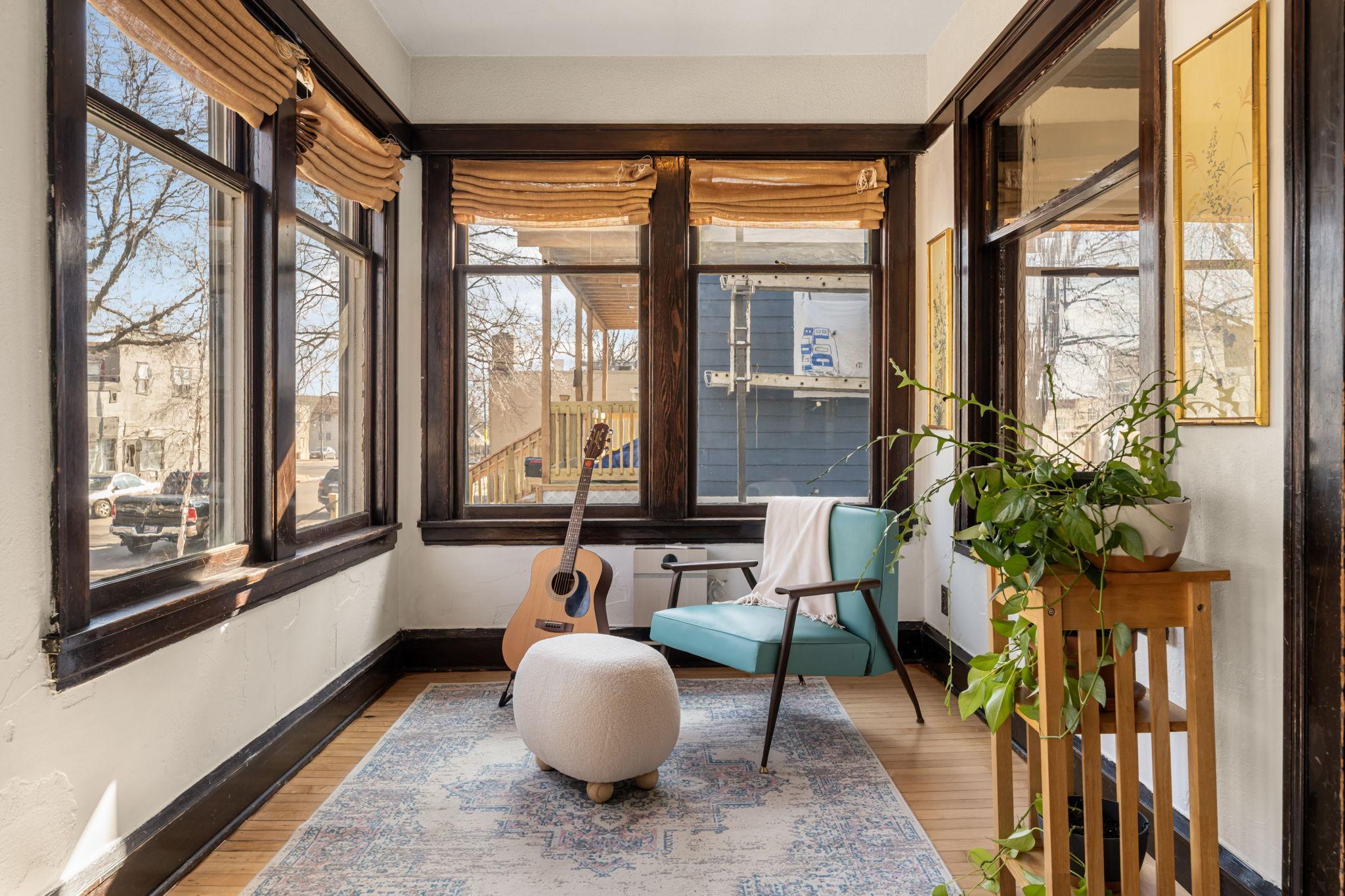 4018 5th Street Northeast Columbia Heights, MN 55421 - Photo 5 of 24