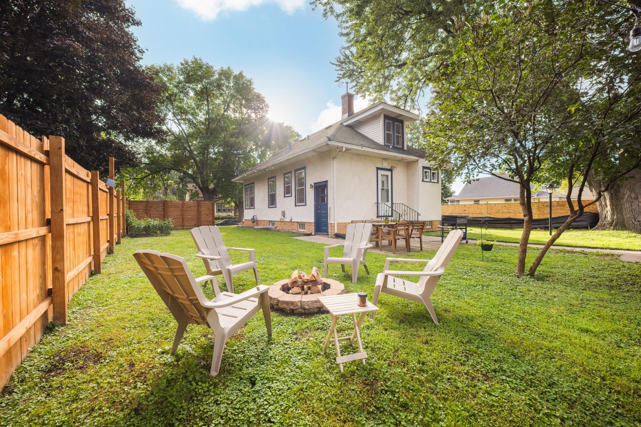 4018 5th Street Northeast Columbia Heights, MN 55421 - Photo 6 of 24