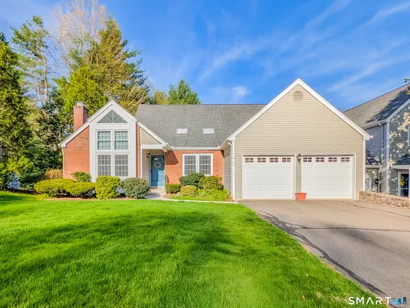 $599,000 | 43 Woodbury Hill, Unit 43, Woodbury, CT 06798