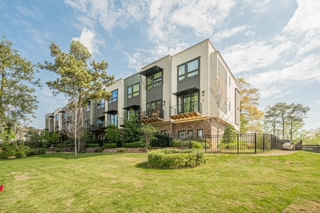 2199 Lenox Road Northeast, Unit 7 Atlanta, GA 30324 - Photo 26 of 26 Gallery Image 26