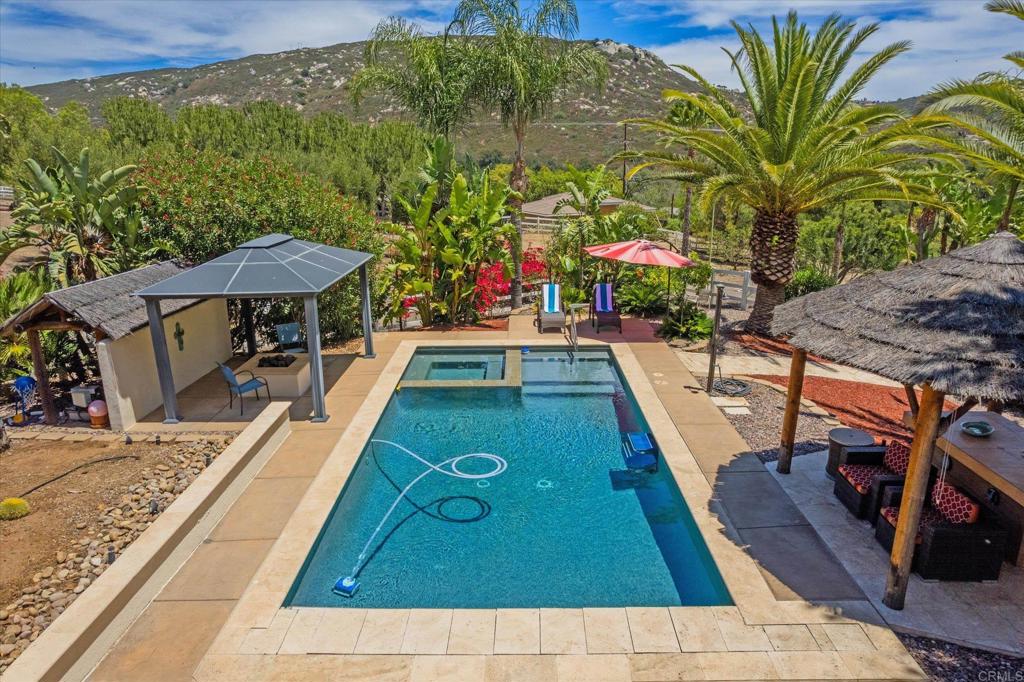 23131 Stokes Road Ramona, CA 92065 - Photo 48 of 62