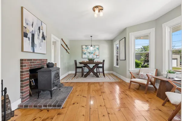 $795,000 | 26 Adelaide Street, Portland, ME 04103