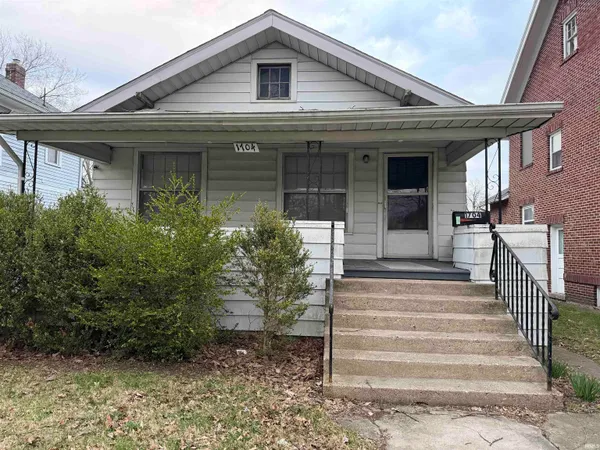 $1,200 | 1704 California Avenue, Fort Wayne, IN 46805