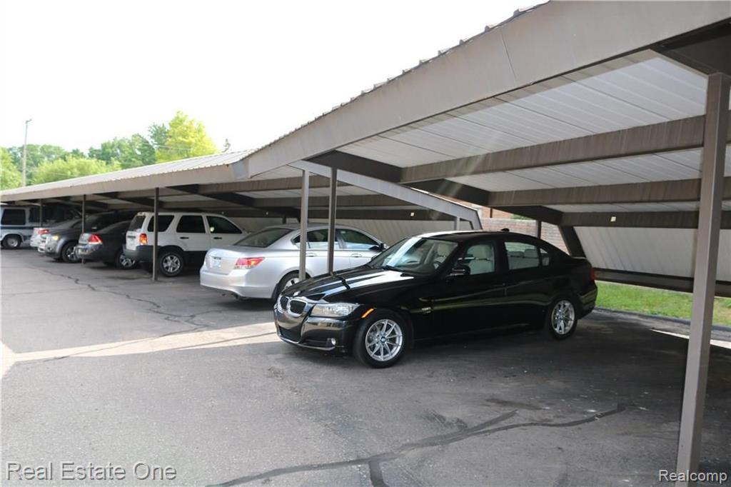 30060 Twelve Mile Road, Unit 88 Farmington, MI 48334 - Photo 17 of 20