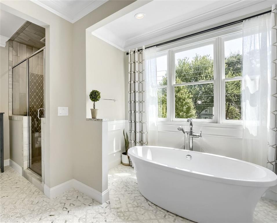 2758 North Thompson Road Northeast Brookhaven, GA 30319 - Photo 15 of 25