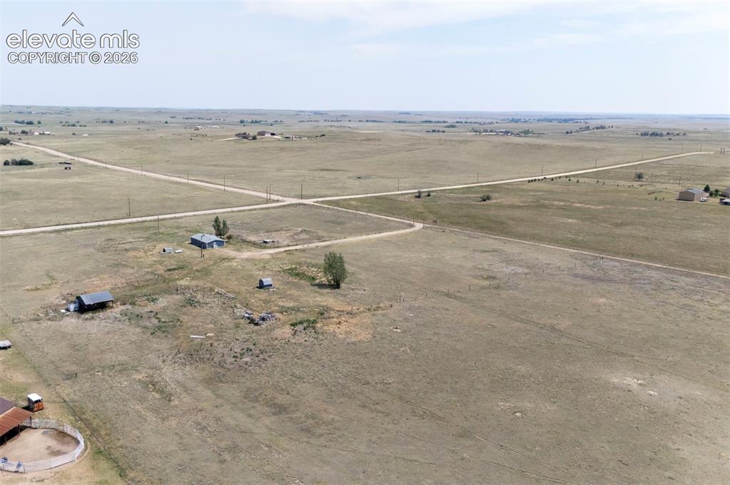 15320 Fairplay Road Calhan, CO 80808 - Photo 37 of 46