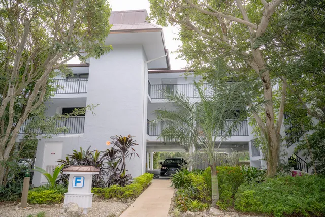 front view of a building