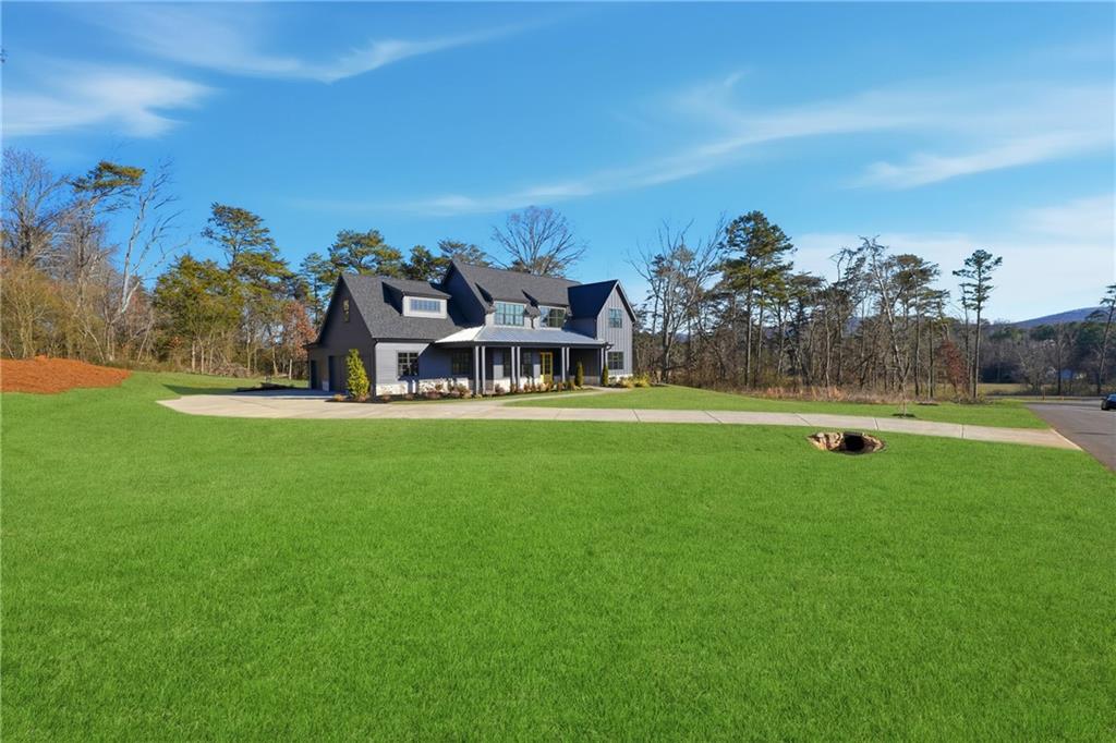 157 Palisade Drive Rydal, GA 30171 - Photo 4 of 68