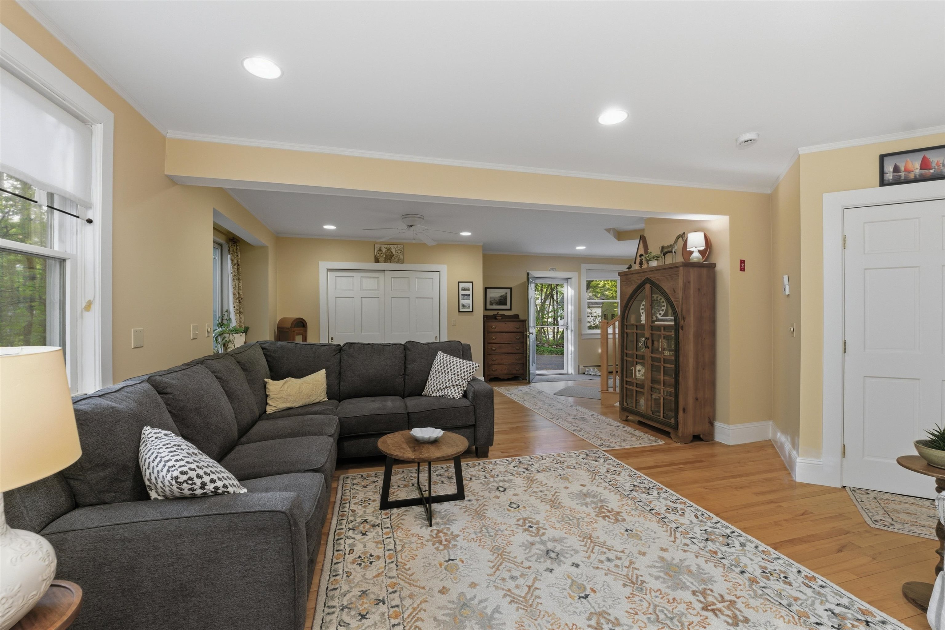 9 Highland Ridge Road Barrington, NH 03825 - Photo 10 of 54
