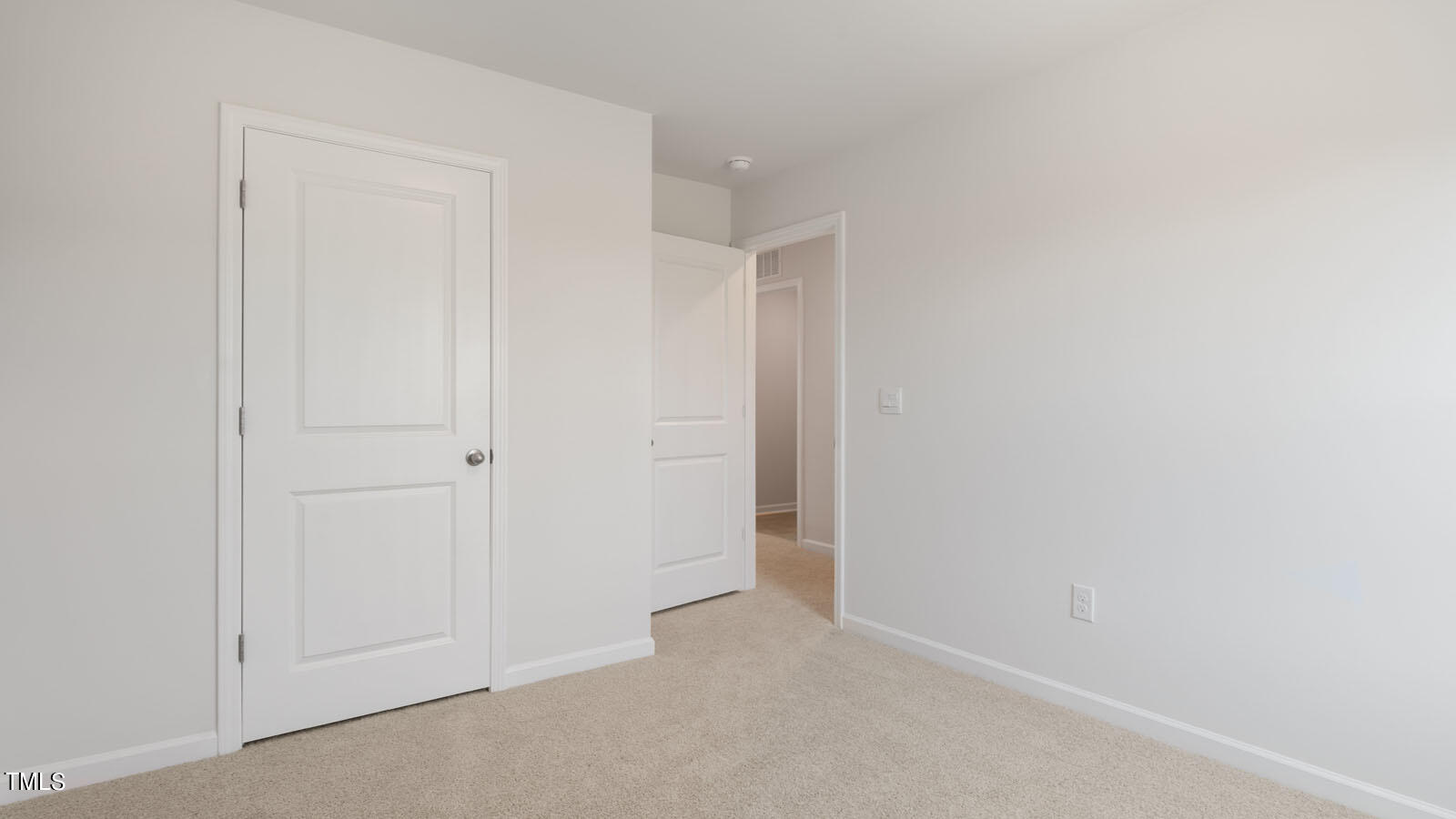 361 Ashley Run Sanford, NC 27330 - Photo 24 of 46 a view of an empty room