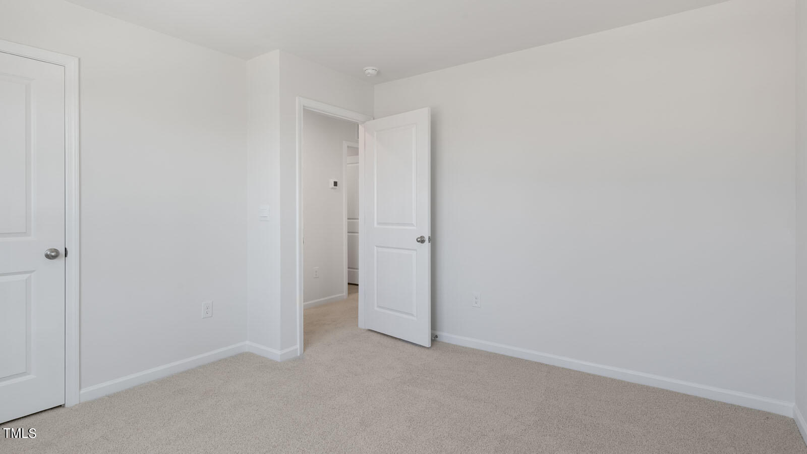 361 Ashley Run Sanford, NC 27330 - Photo 26 of 46 a view of an empty room