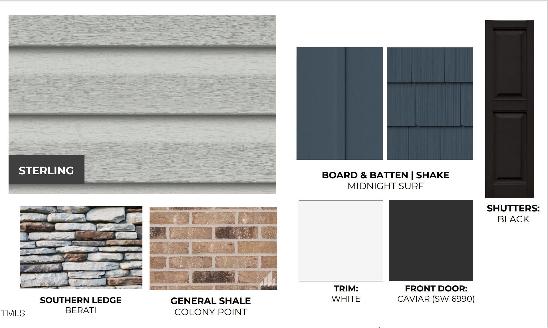 361 Ashley Run Sanford, NC 27330 - Photo 38 of 46 a black and white photo of a book