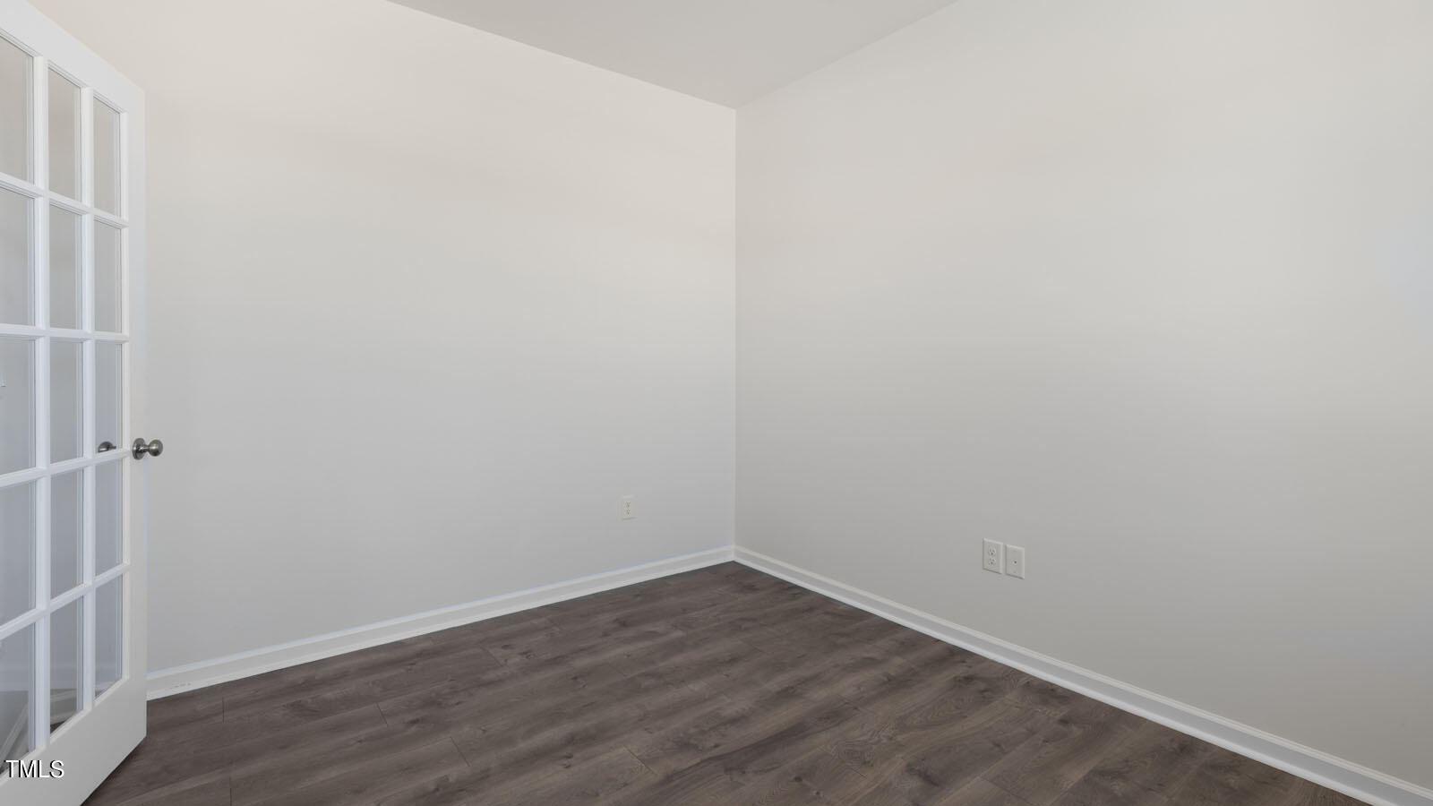 361 Ashley Run Sanford, NC 27330 - Photo 4 of 46 a view of an empty room